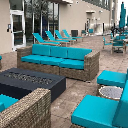 La Quinta By Wyndham Terre Haute Ngoại thất bức ảnh