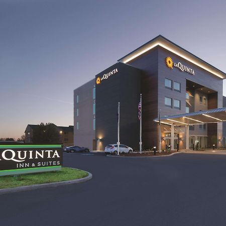 La Quinta By Wyndham Terre Haute Ngoại thất bức ảnh