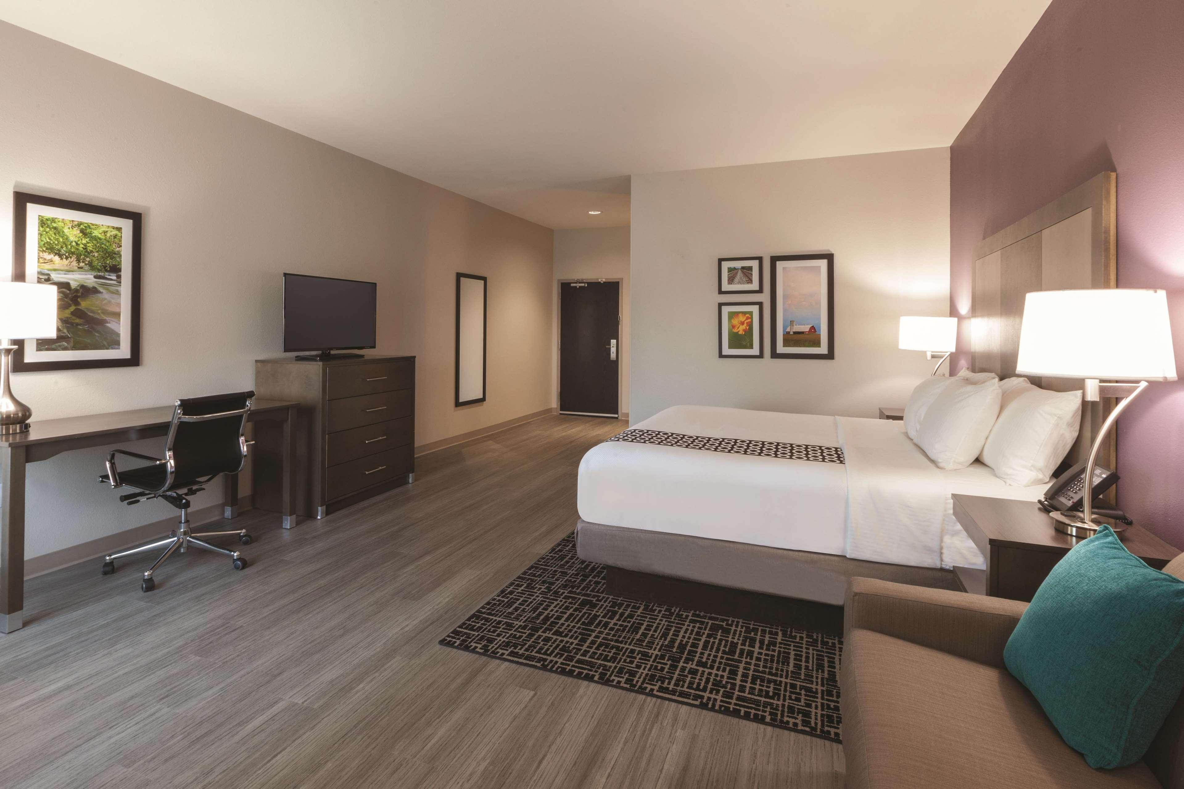 La Quinta By Wyndham Terre Haute Ngoại thất bức ảnh