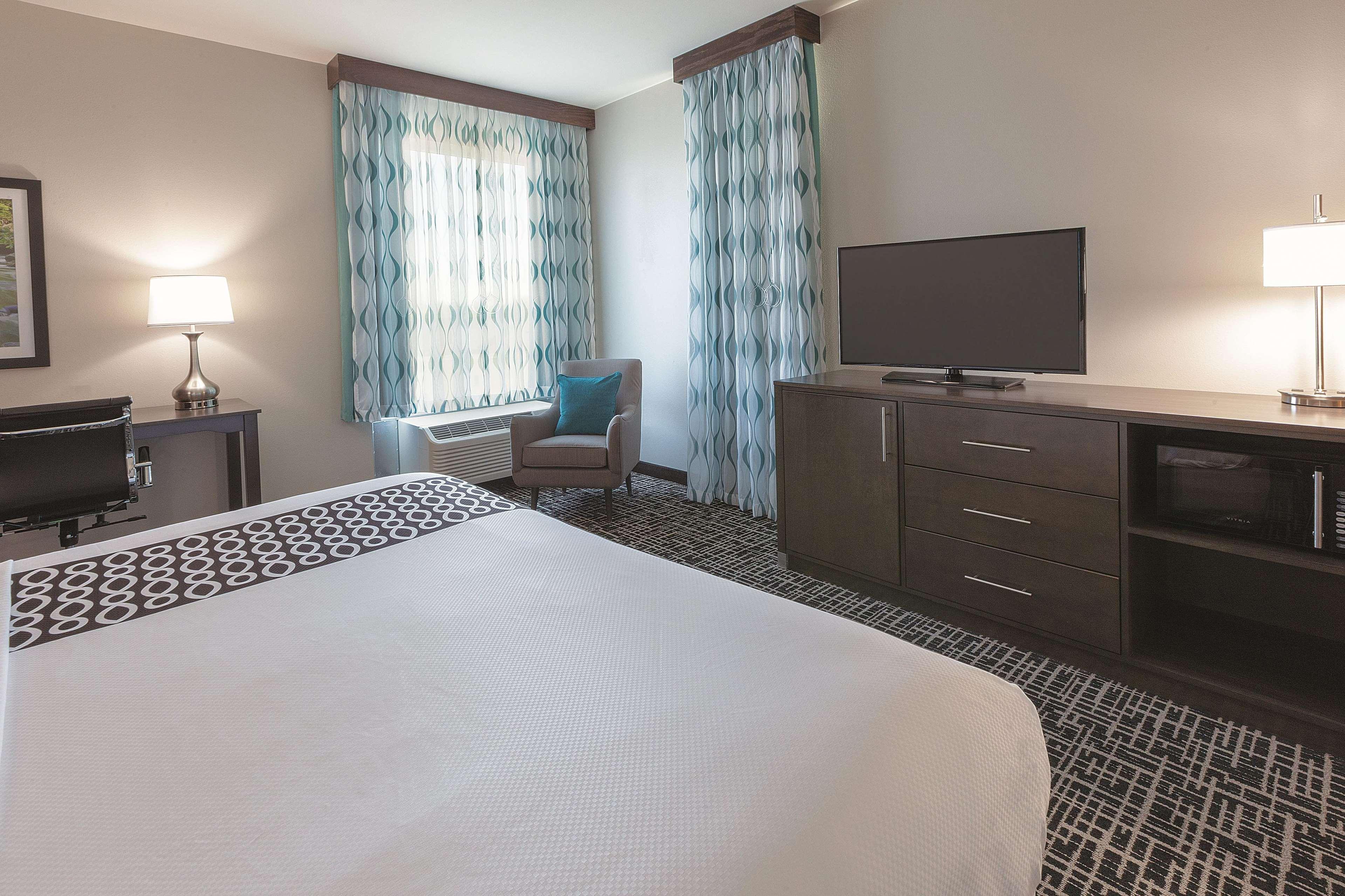 La Quinta By Wyndham Terre Haute Ngoại thất bức ảnh