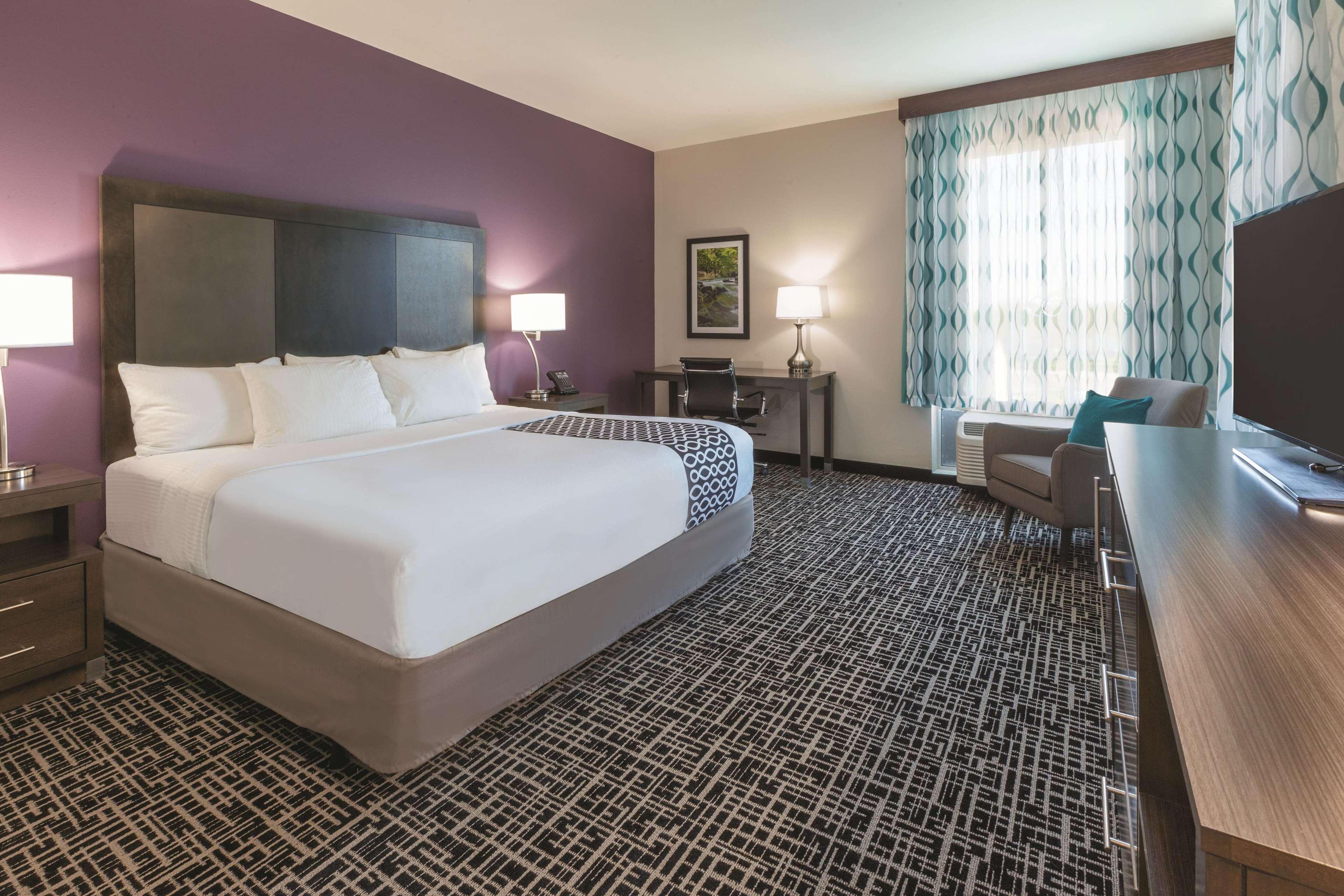 La Quinta By Wyndham Terre Haute Ngoại thất bức ảnh