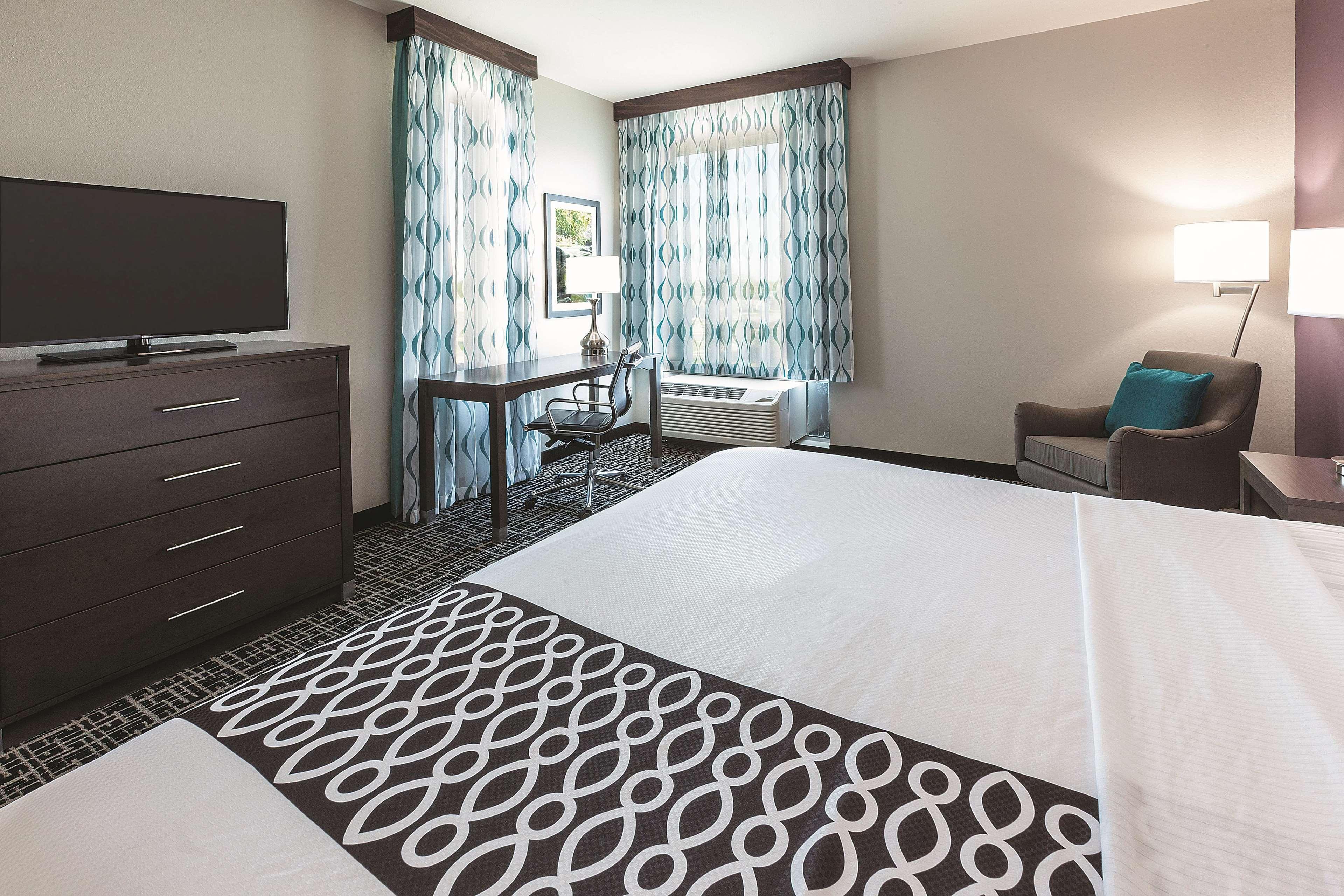 La Quinta By Wyndham Terre Haute Ngoại thất bức ảnh