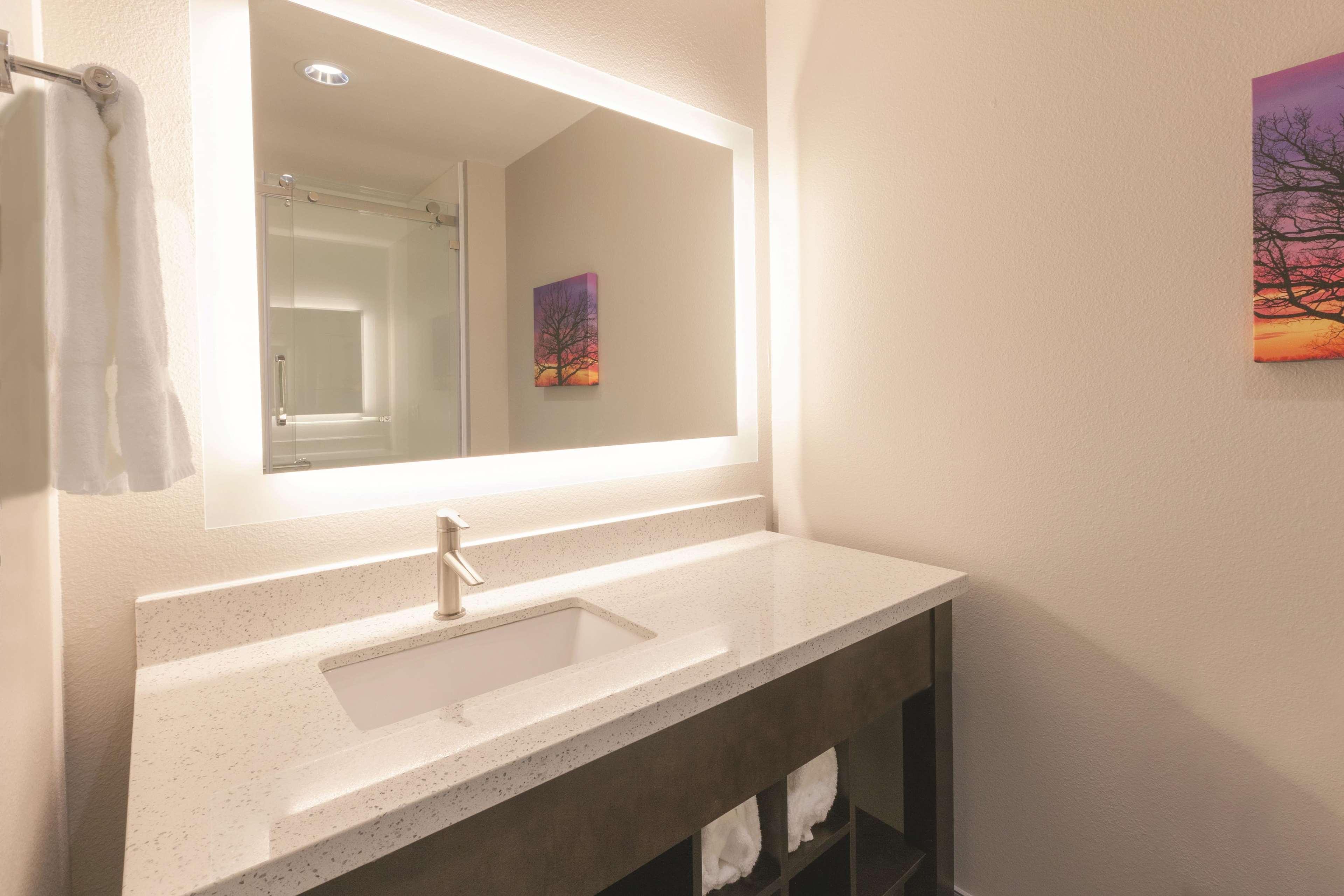 La Quinta By Wyndham Terre Haute Ngoại thất bức ảnh