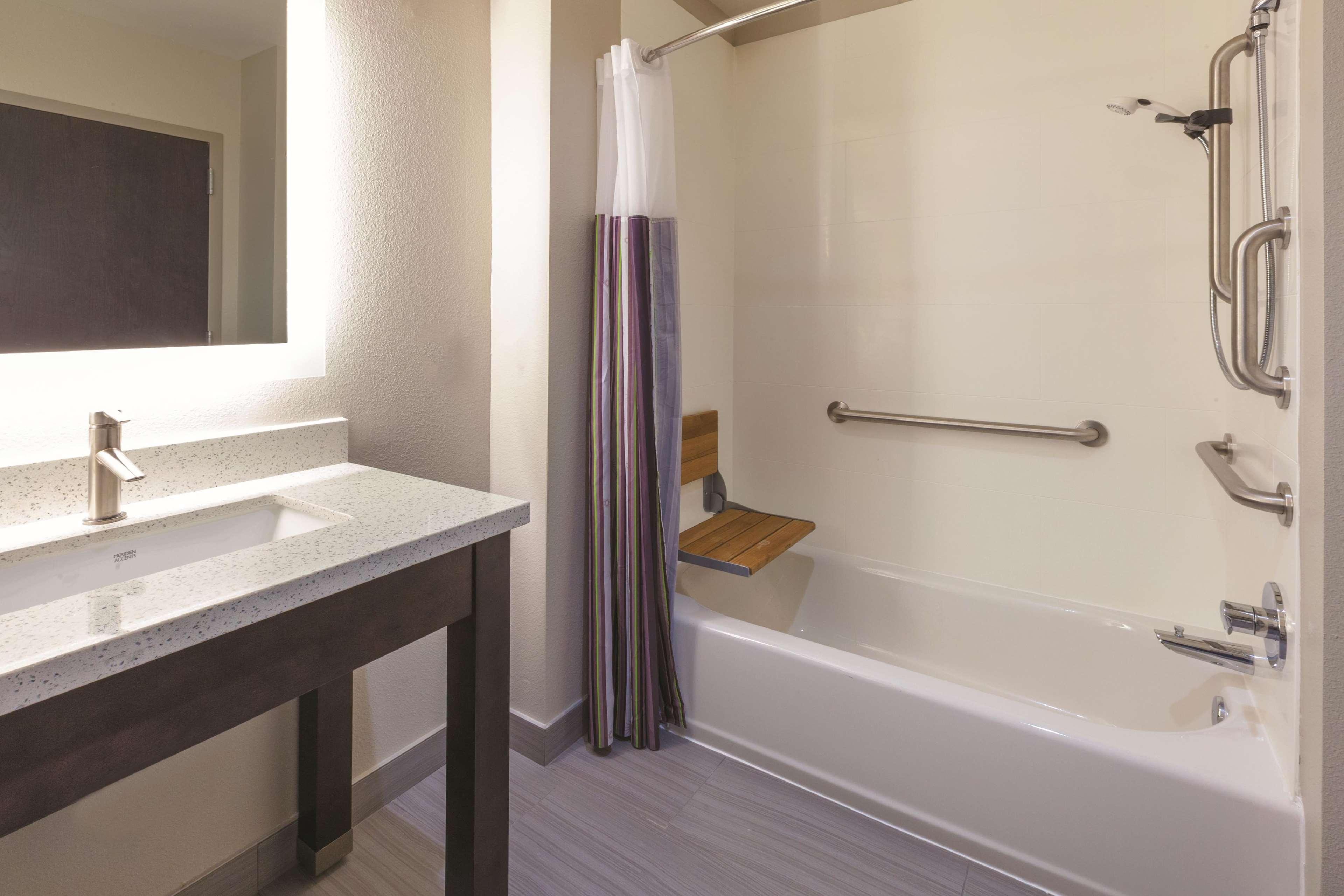 La Quinta By Wyndham Terre Haute Ngoại thất bức ảnh
