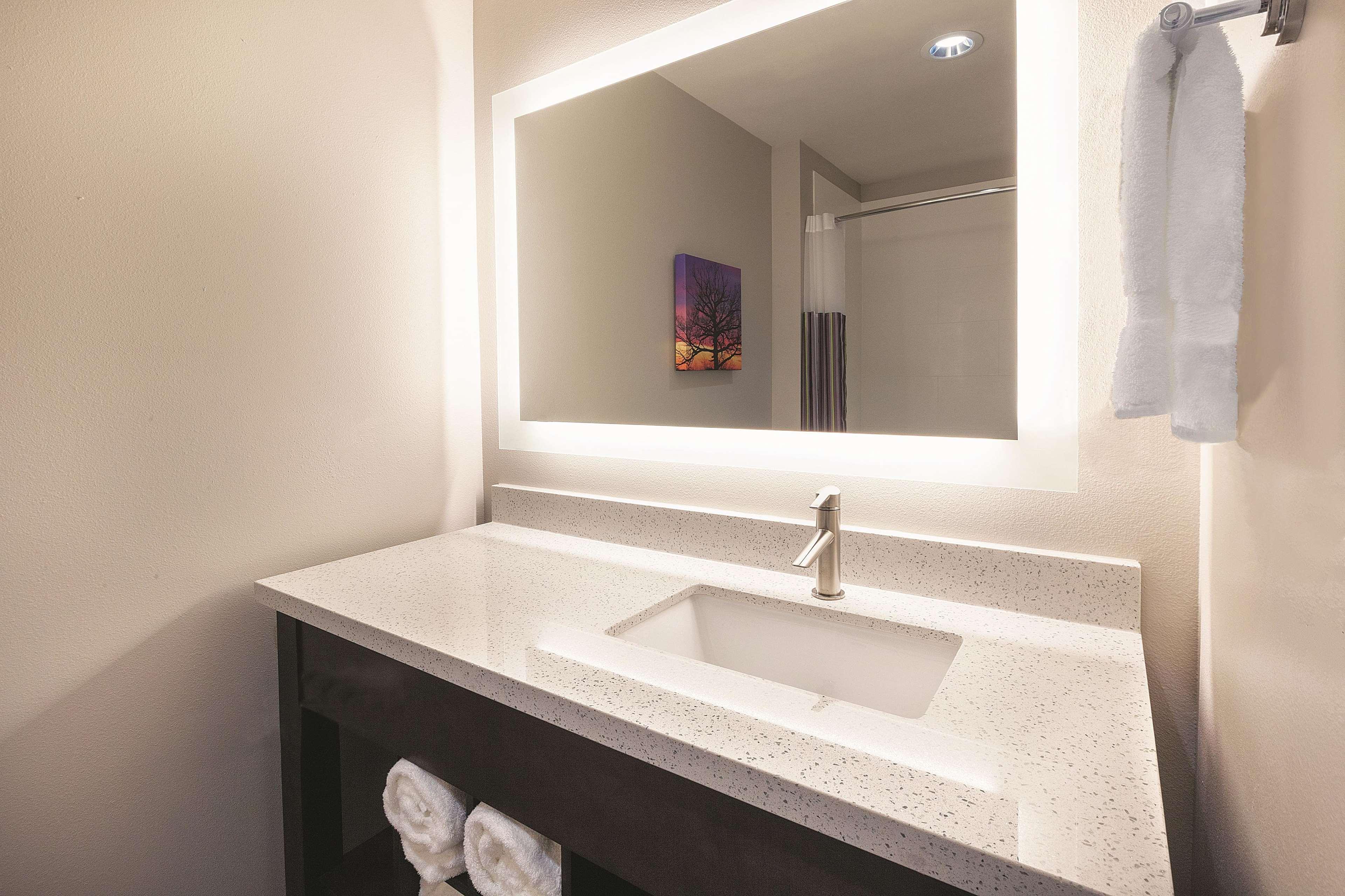 La Quinta By Wyndham Terre Haute Ngoại thất bức ảnh