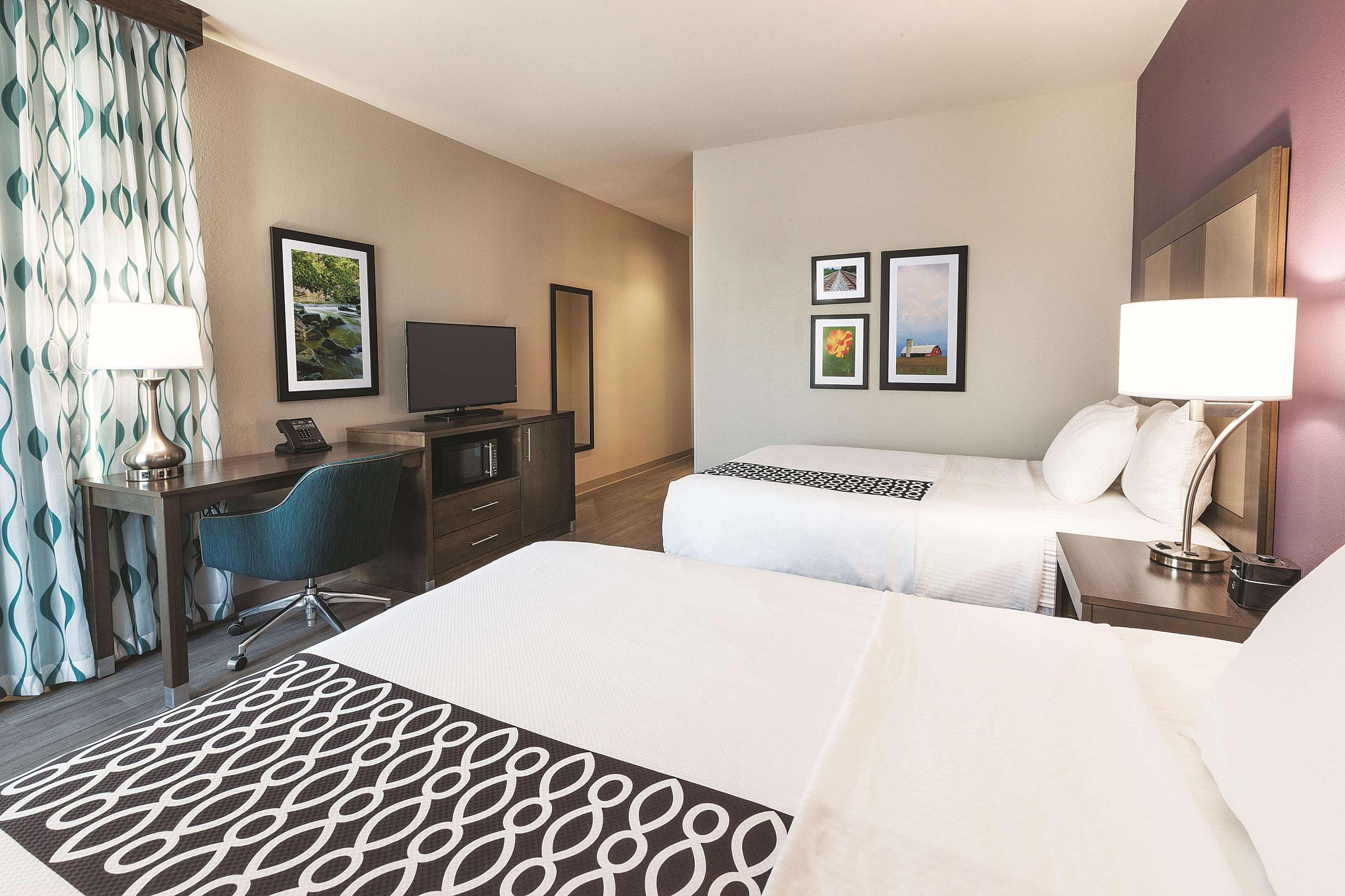 La Quinta By Wyndham Terre Haute Ngoại thất bức ảnh