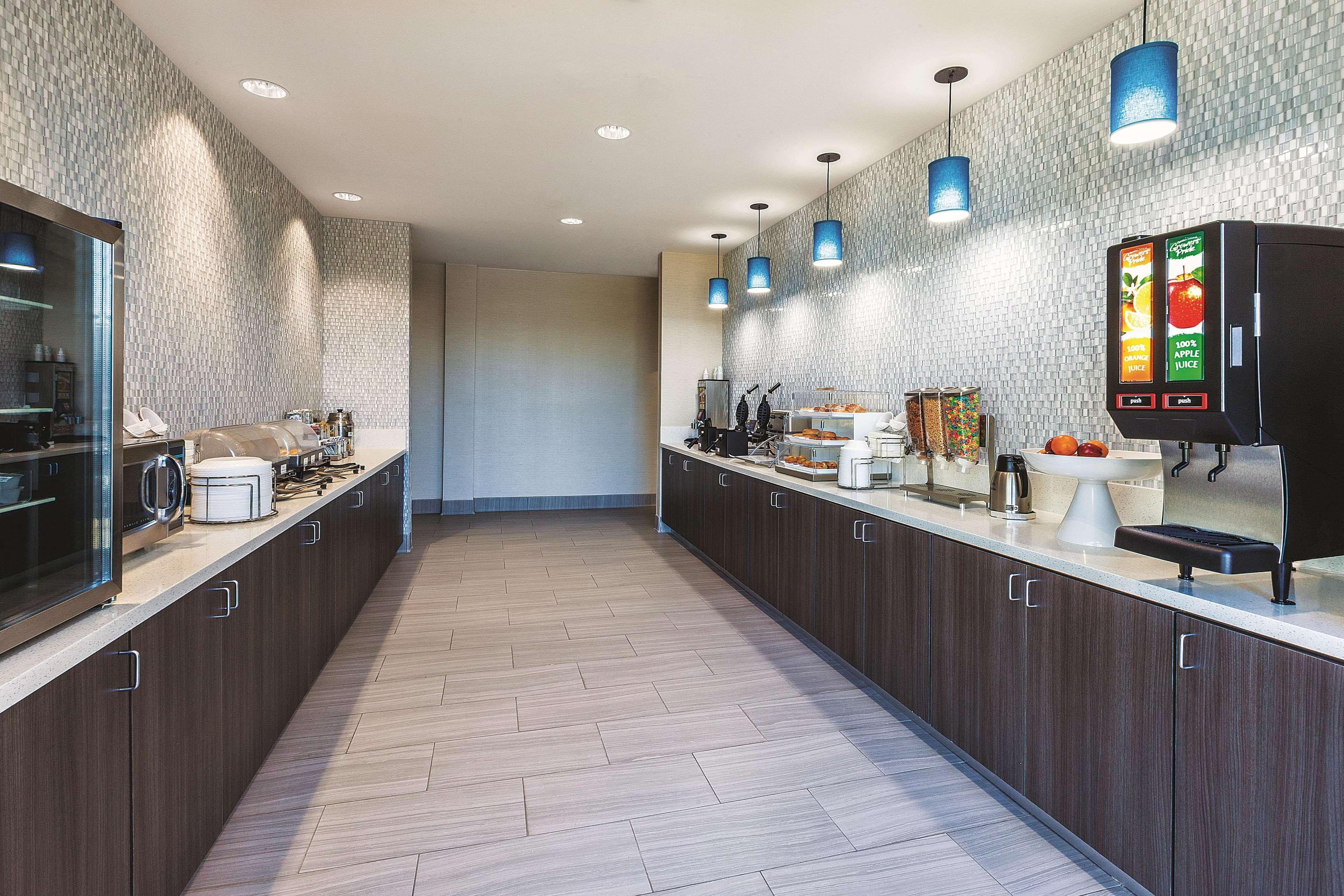 La Quinta By Wyndham Terre Haute Ngoại thất bức ảnh