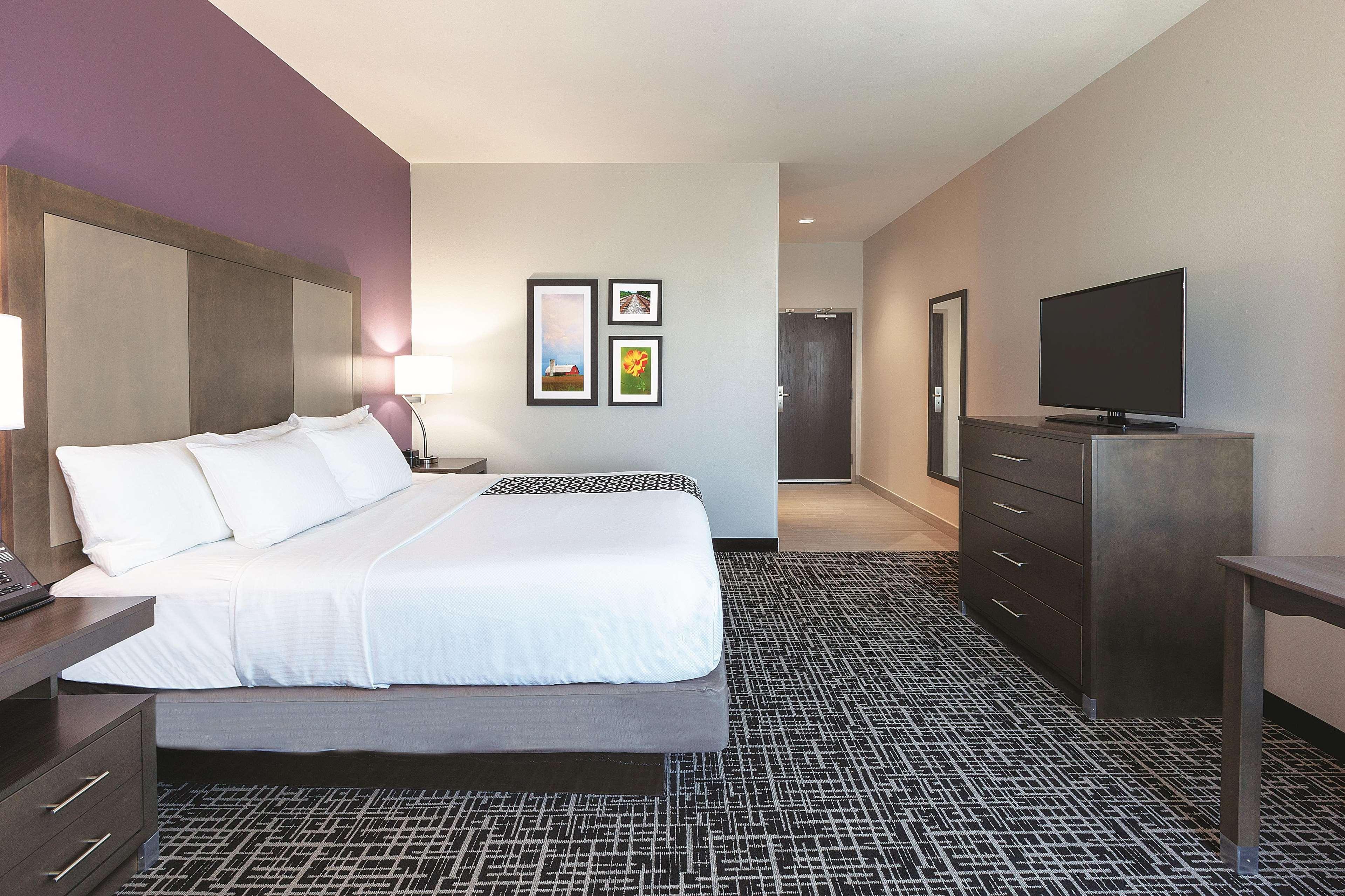 La Quinta By Wyndham Terre Haute Ngoại thất bức ảnh