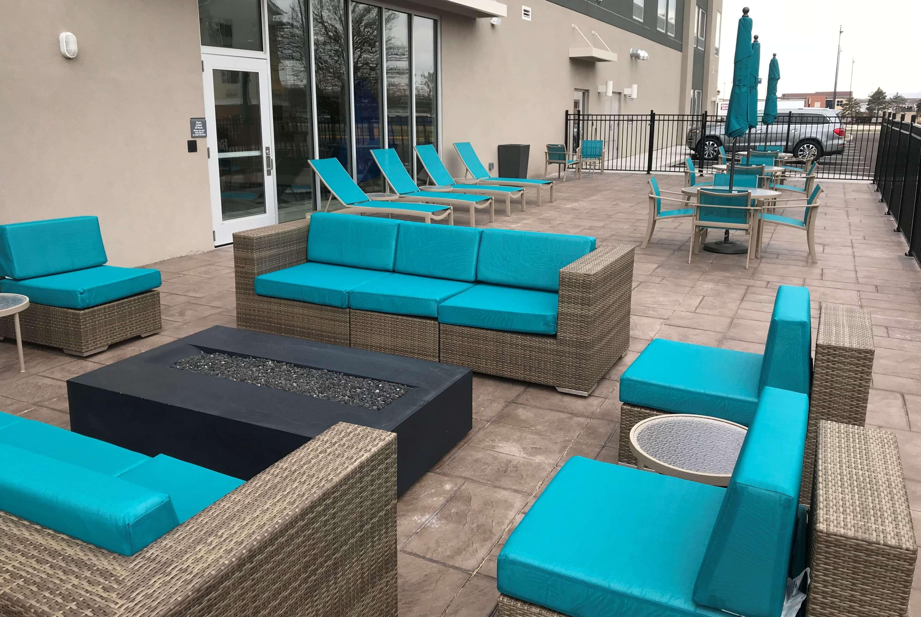 La Quinta By Wyndham Terre Haute Ngoại thất bức ảnh