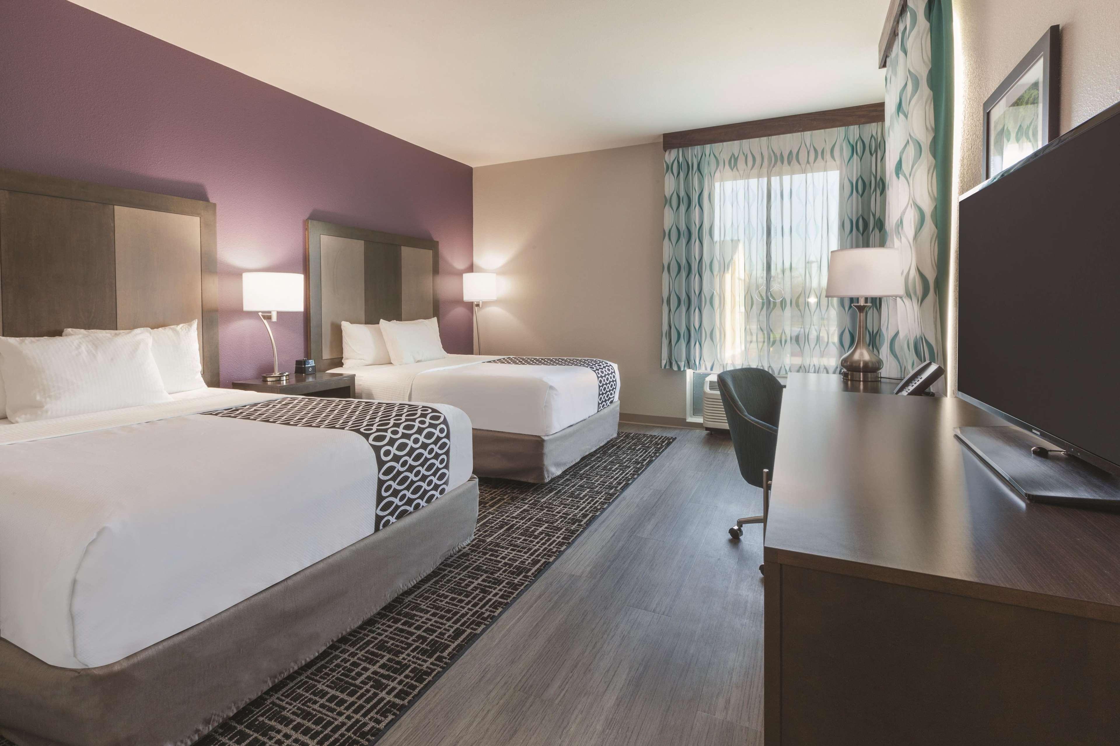 La Quinta By Wyndham Terre Haute Ngoại thất bức ảnh