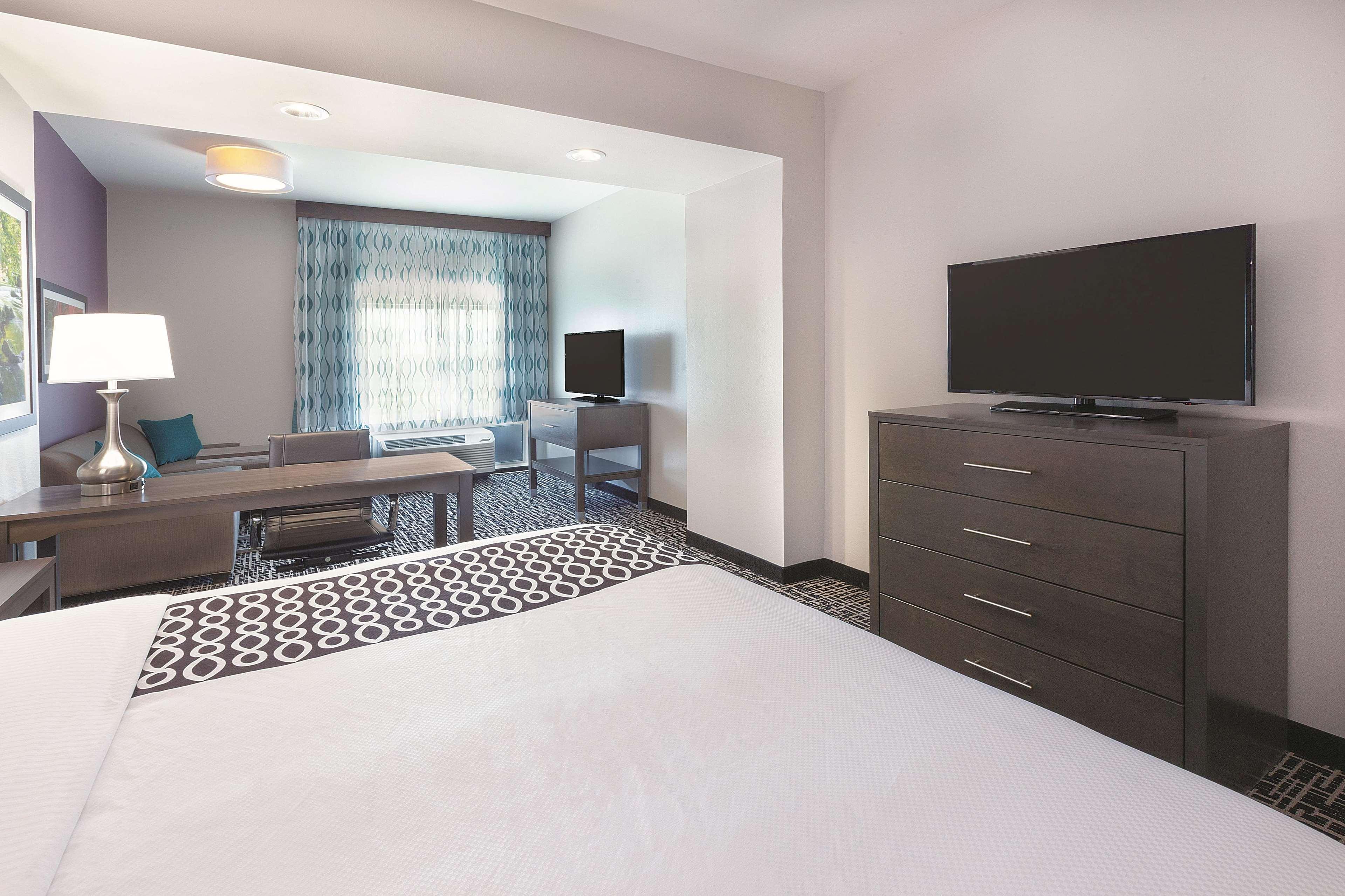 La Quinta By Wyndham Terre Haute Ngoại thất bức ảnh