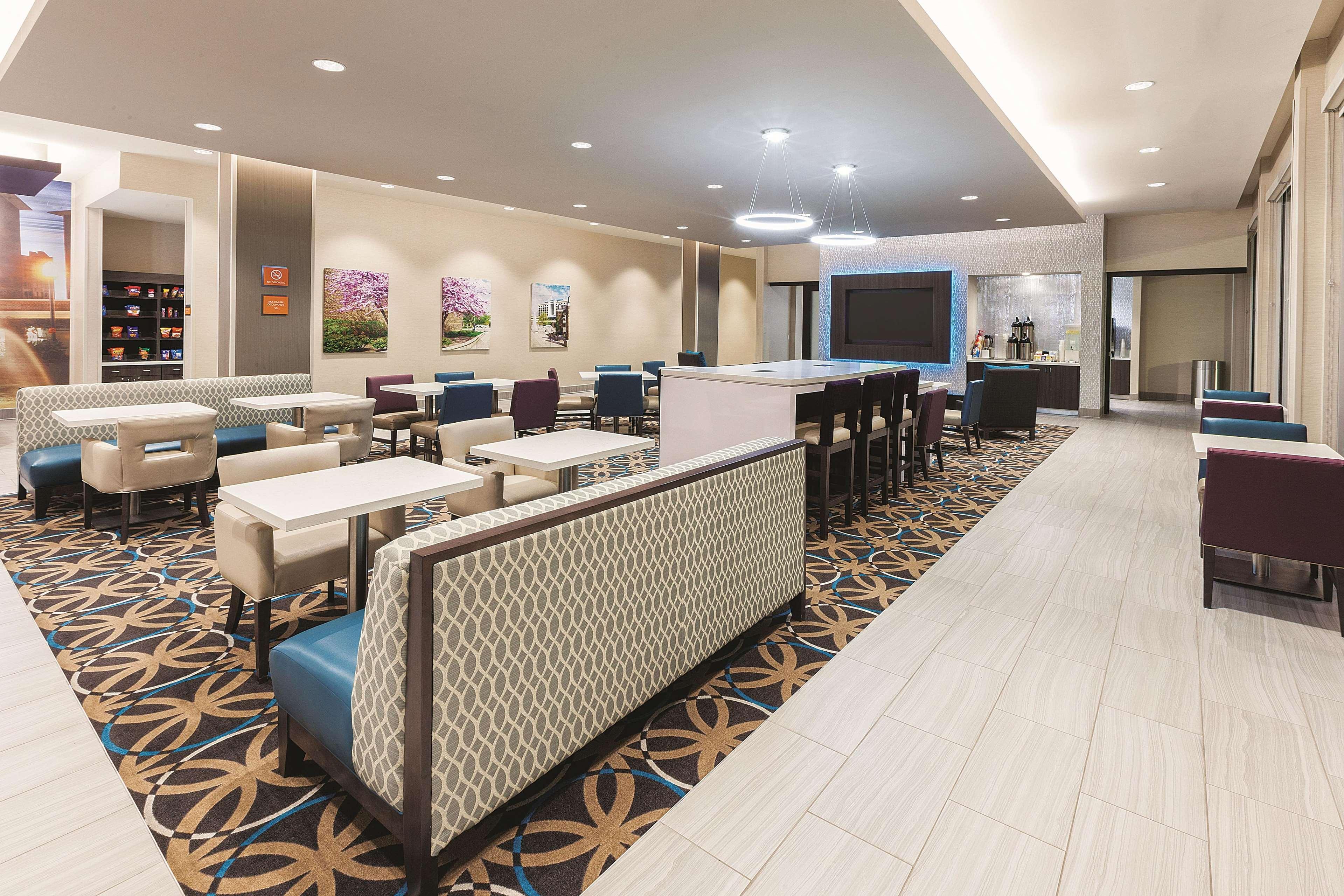 La Quinta By Wyndham Terre Haute Ngoại thất bức ảnh